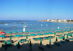 spiaggia santa marinella