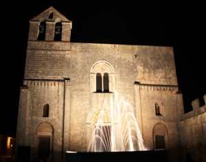 tarquinia