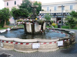 fontanella