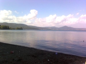 lago di bracciano