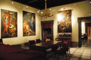 museo arte sacra tarquinia