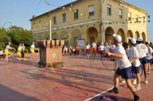 palio della gioventù