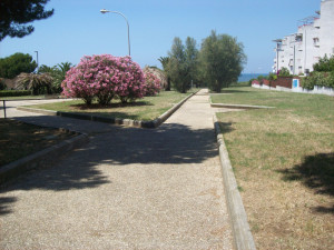 parco maiorca