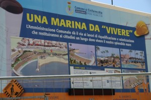 marina