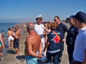 spiaggia