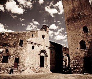 Chiesa di San Martino