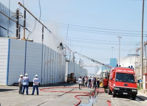 incendio tvn