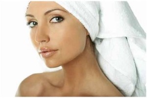 trucco semipermanente