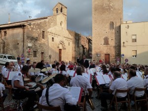 banda setaccioli