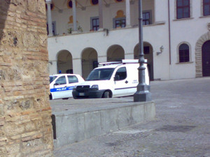 cereveteri comune