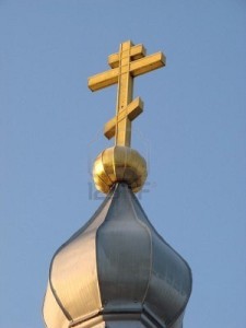 chiesa ortodossa