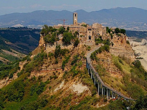 civita di bagnoregio