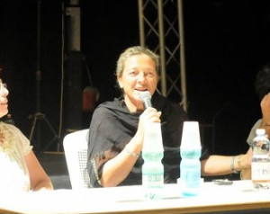 daniela ciarlantini