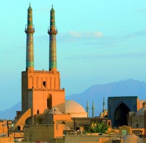 iran