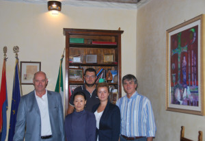 mauro mazzola