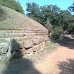 necropoli cerveteri