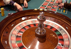 roulette gioco d'azzardo