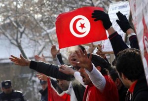 tunisia