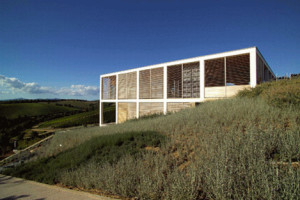 architettura sostenibile