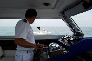 capitaneria guardia costiera