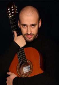 luca angelini