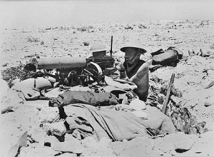 el alamein guerra