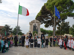 tarquinia 4 novembre