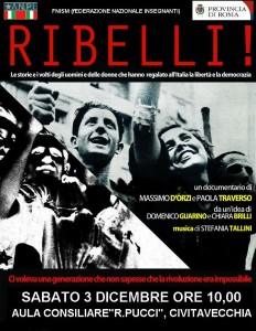 ribelli