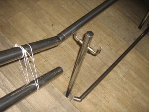 sottopassaggio