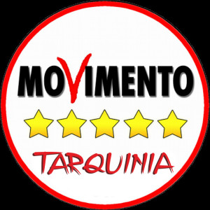 5 stelle tarquinia