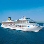 costa crociere