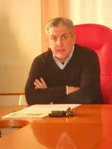 enrico luciani