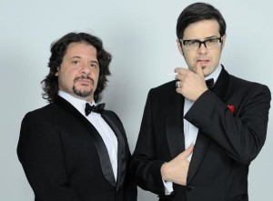 lillo e greg