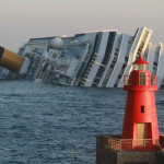 nave costa crociere concordia