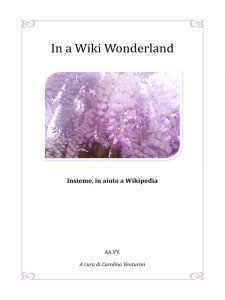 wiki wonderland