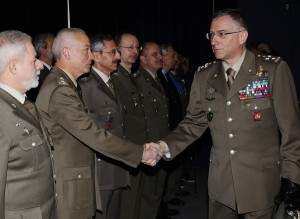 generale di marco