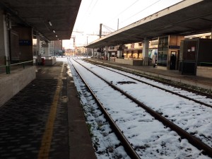 stazione ostiense
