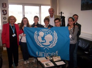 bambini unicef