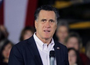 mitt romney