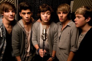 one direction