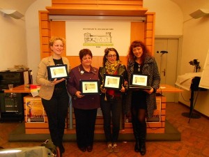premio donna pace ambiente