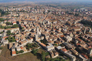 tarquinia