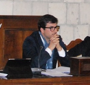 armando palmini