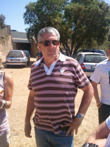enrico luciani