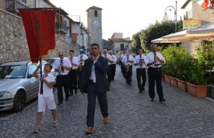 banda la ferrosa
