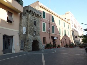 piazza saffi s. giovanni