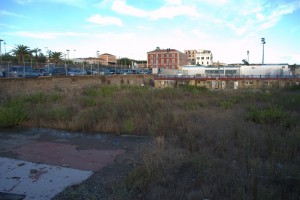 degrado largo galli