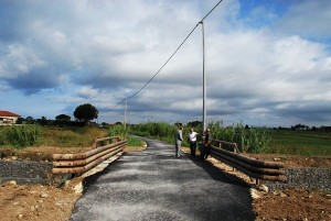 ponte scolo dei prati