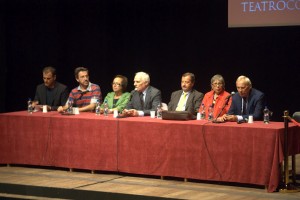 presentazione traiano