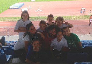 atletica 90 tarquinia